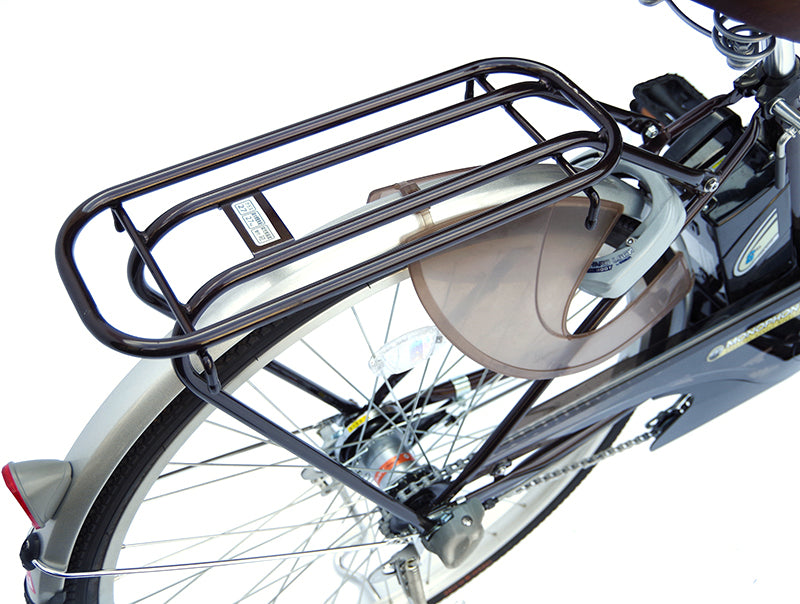 【アウトレット】電動アシスト自転車モノフォニー　26型
