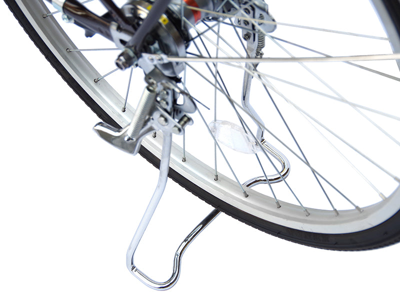 【アウトレット】電動アシスト自転車モノフォニー　26型