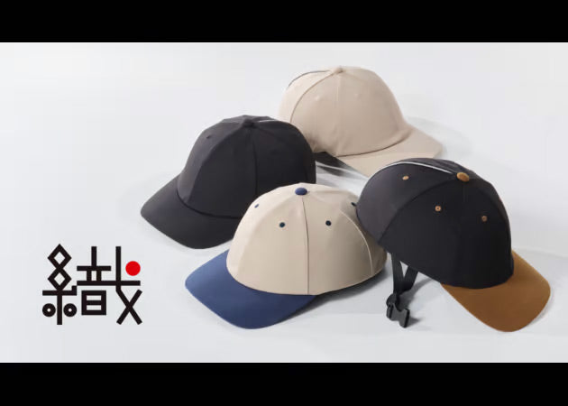 自転車ヘルメット Oli 　織 キャップタイプ　SG付　送料無料