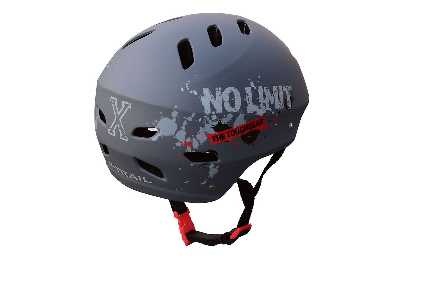 アウトレット　X-TRAIL キッズヘルメット