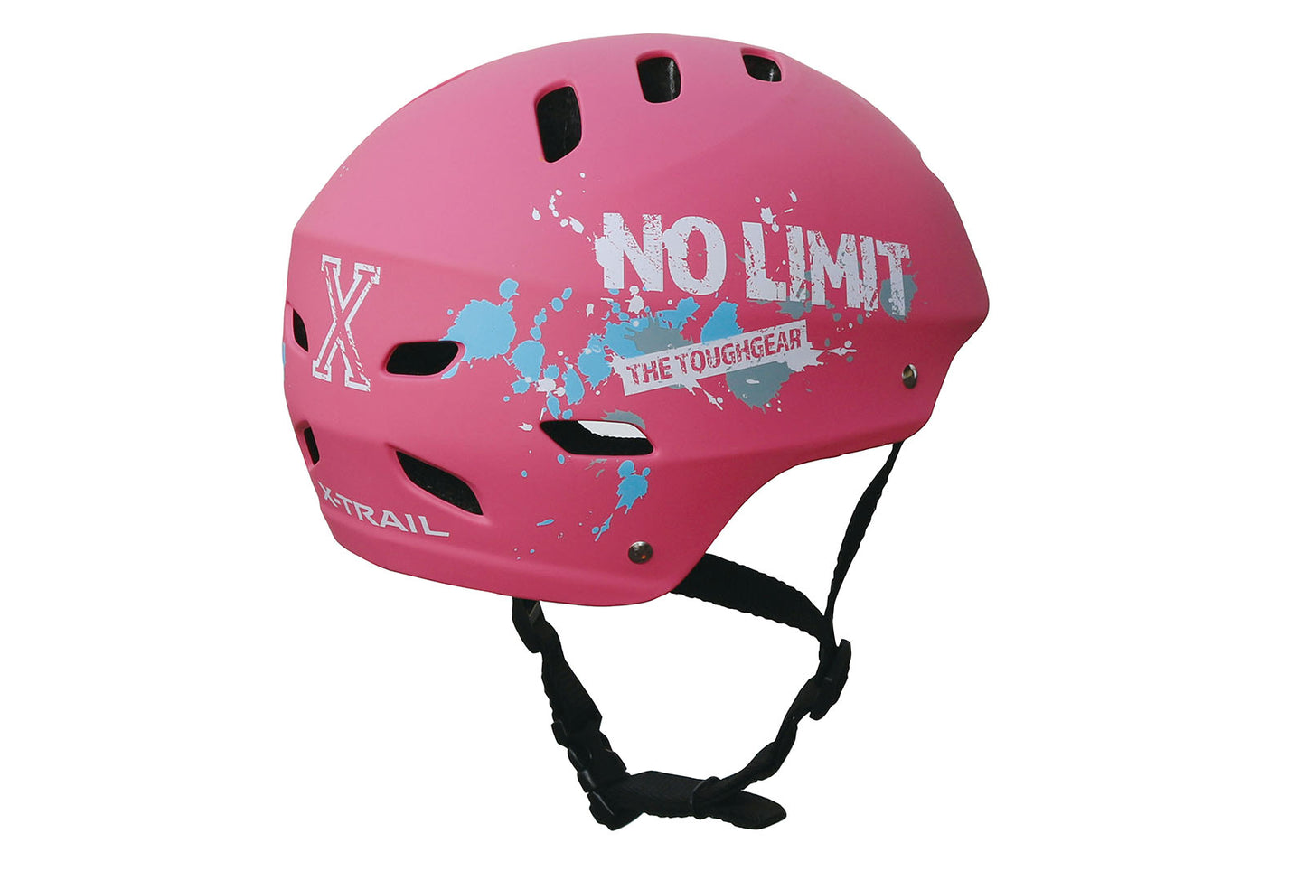 アウトレット　X-TRAIL キッズヘルメット